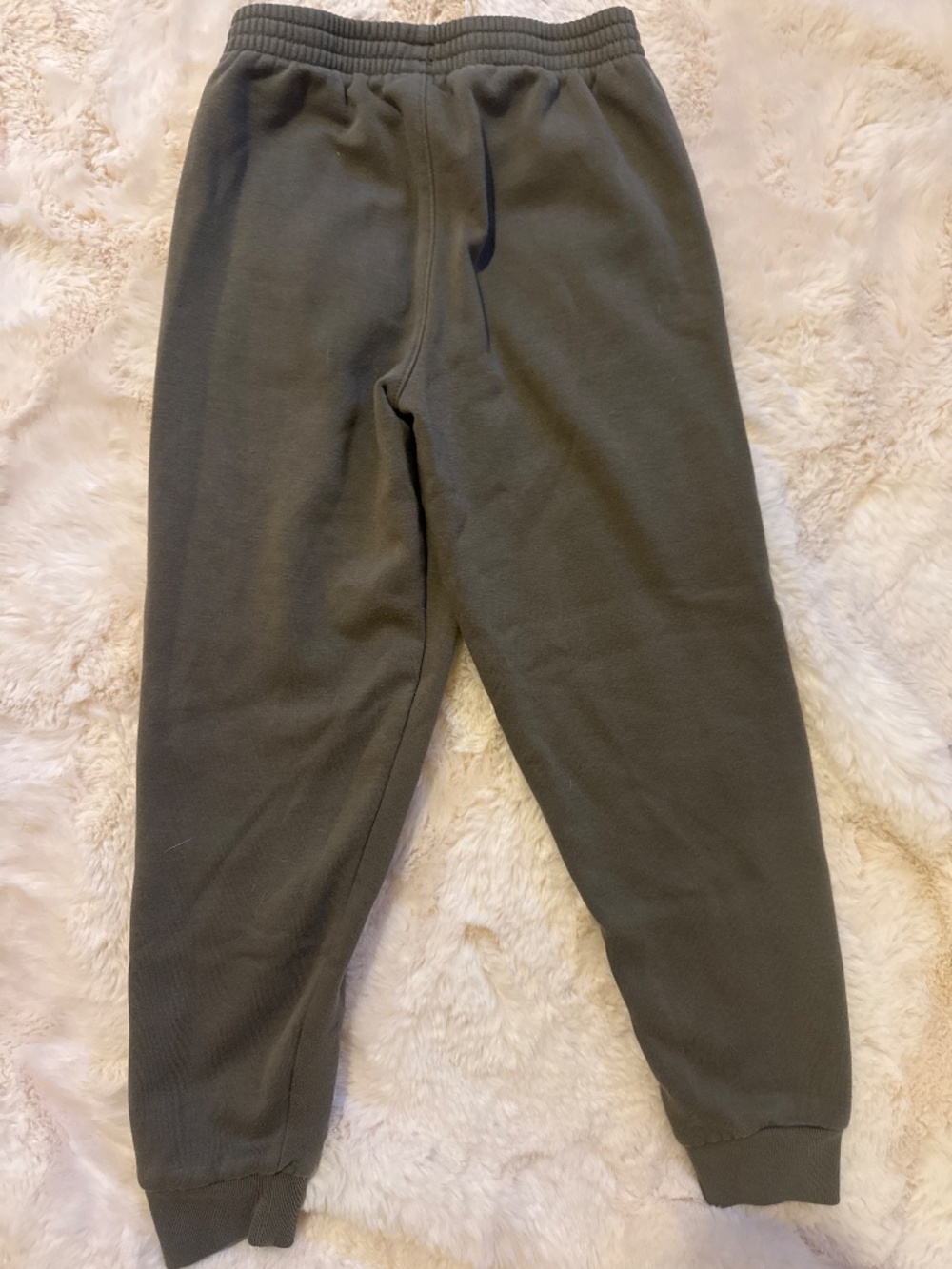 Boys Adidas Jogger Outfit - Picture 3 of 6